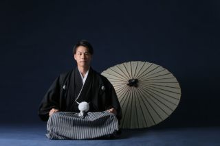 和装スタジオ！