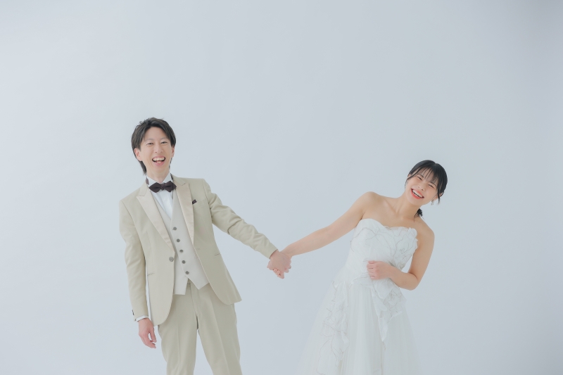 ひっぱりあいっこ