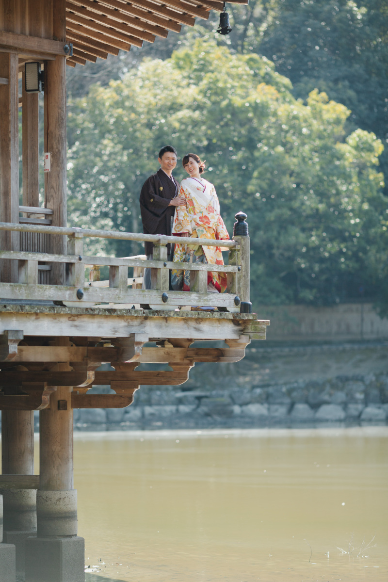 こんなところでも!!