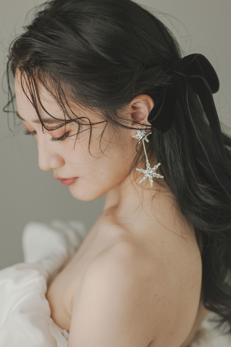 可愛らしさ+クールさ