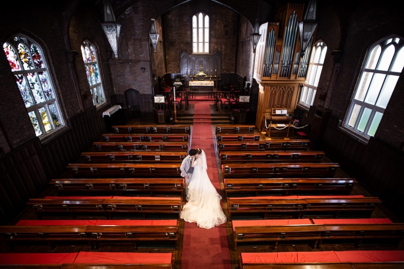 幸せのワンシーン