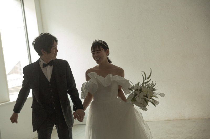 明るい未来に向かって