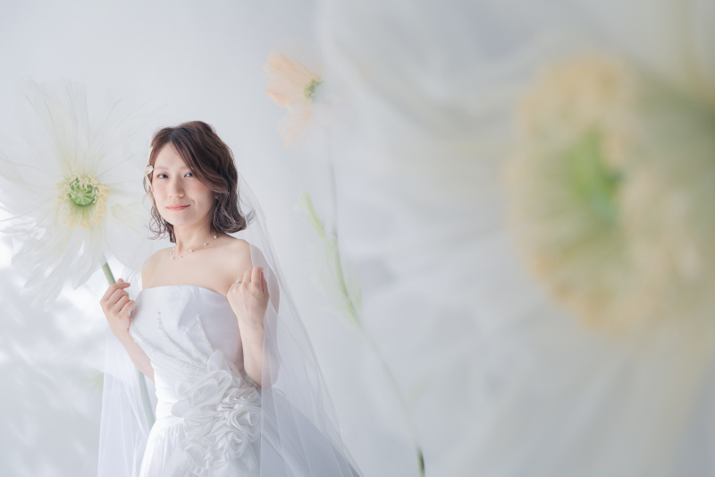 ジャイアントフラワー