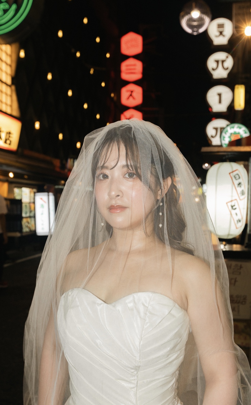 ベールショット