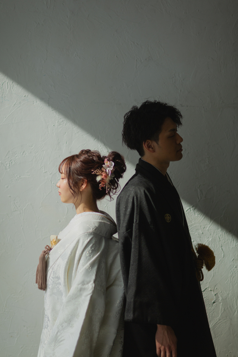 《14:30》モデル気分で