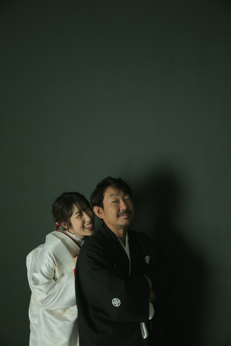 背景を変えて・・・・