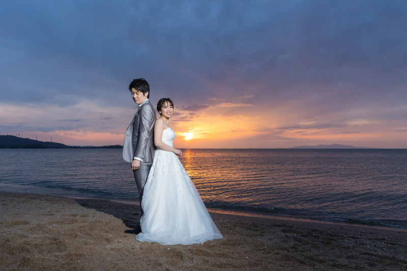 光のイリュージョン