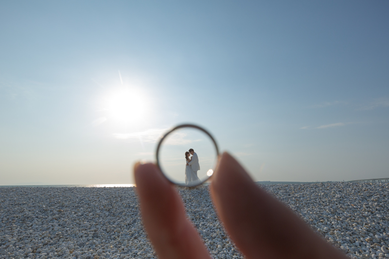 あそび心もお忘れなく