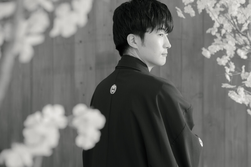 持ち込みの家紋!