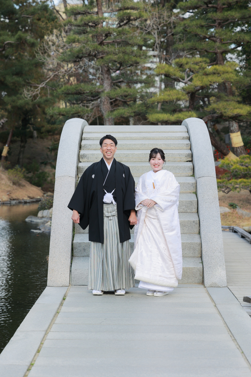 跨虹橋 （ここうきょう）