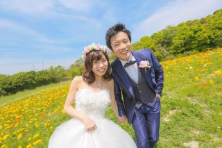 洋装ロケーション★☆