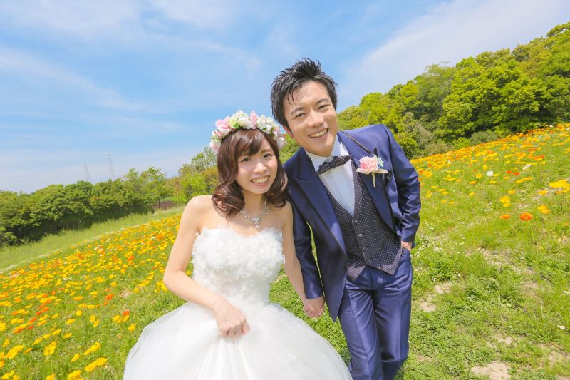 洋装ロケーション★☆