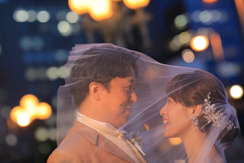 アップでドキドキ…!