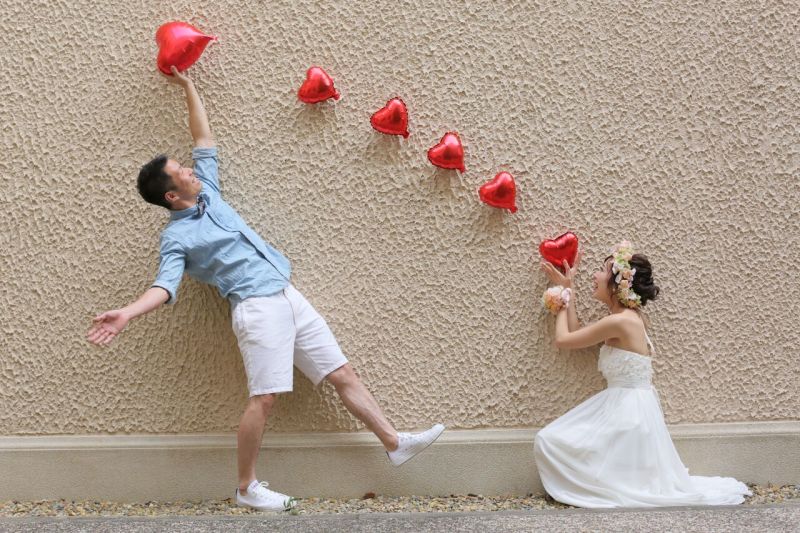 ハートキャッチ♡