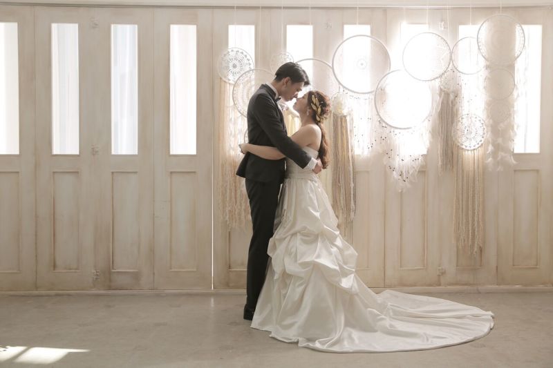 ベストな身長差!!