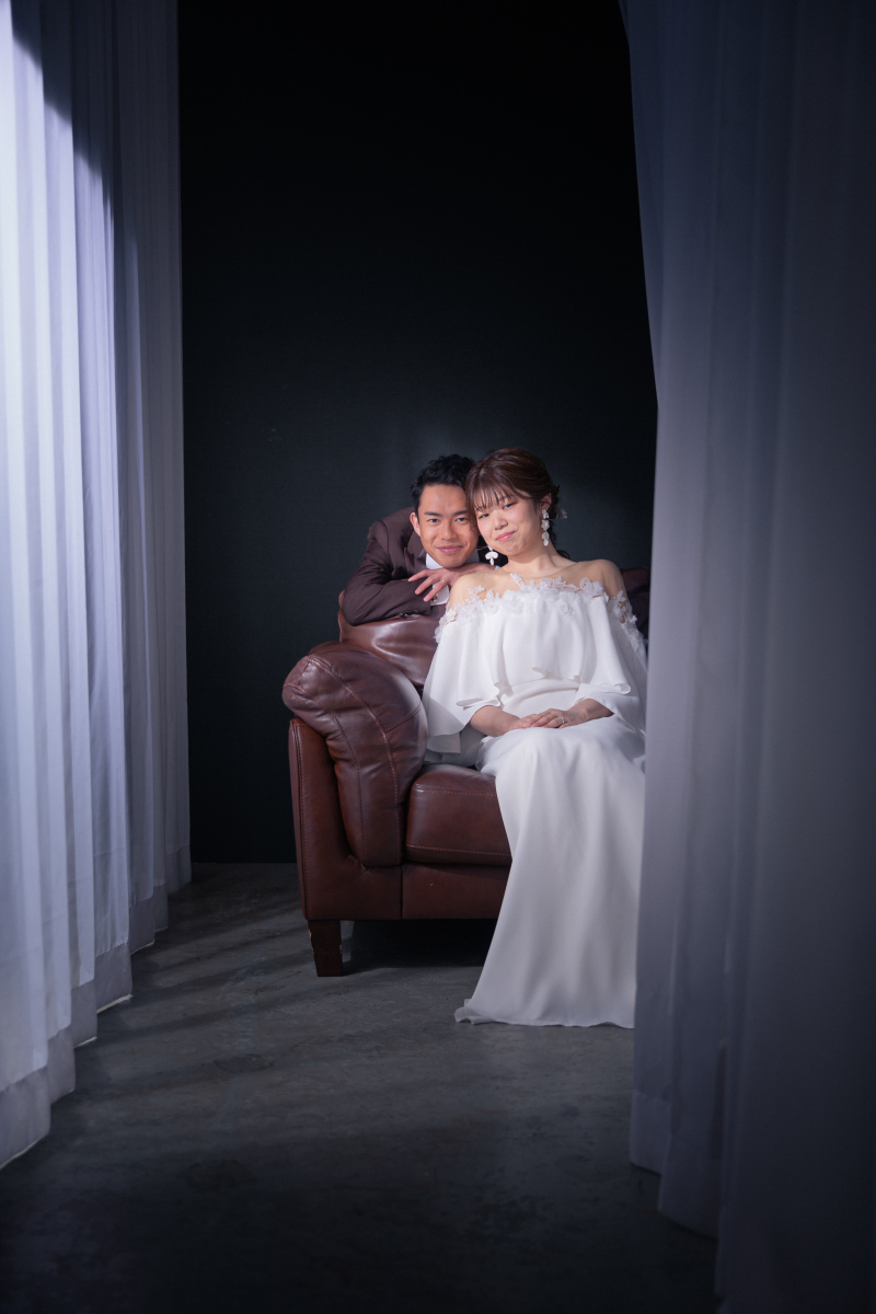 仲良しショット