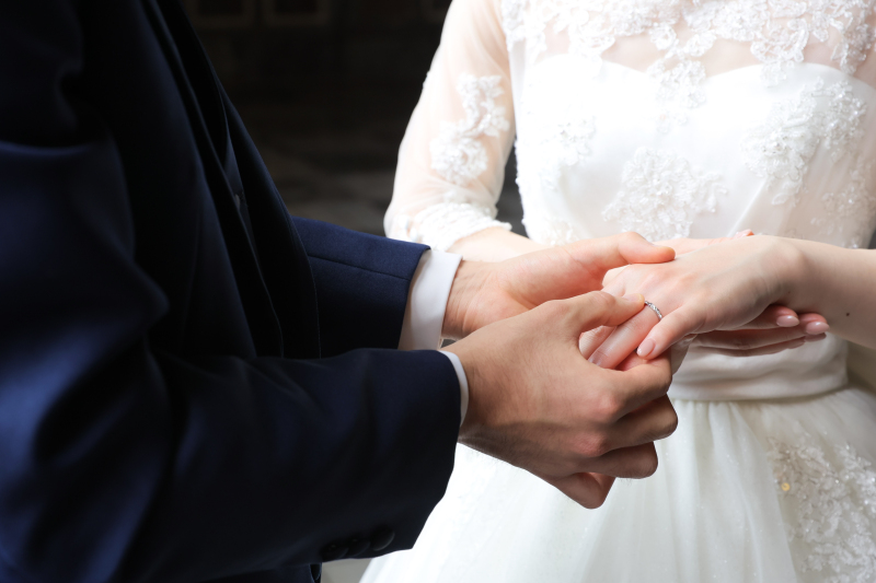 お手元のカットも