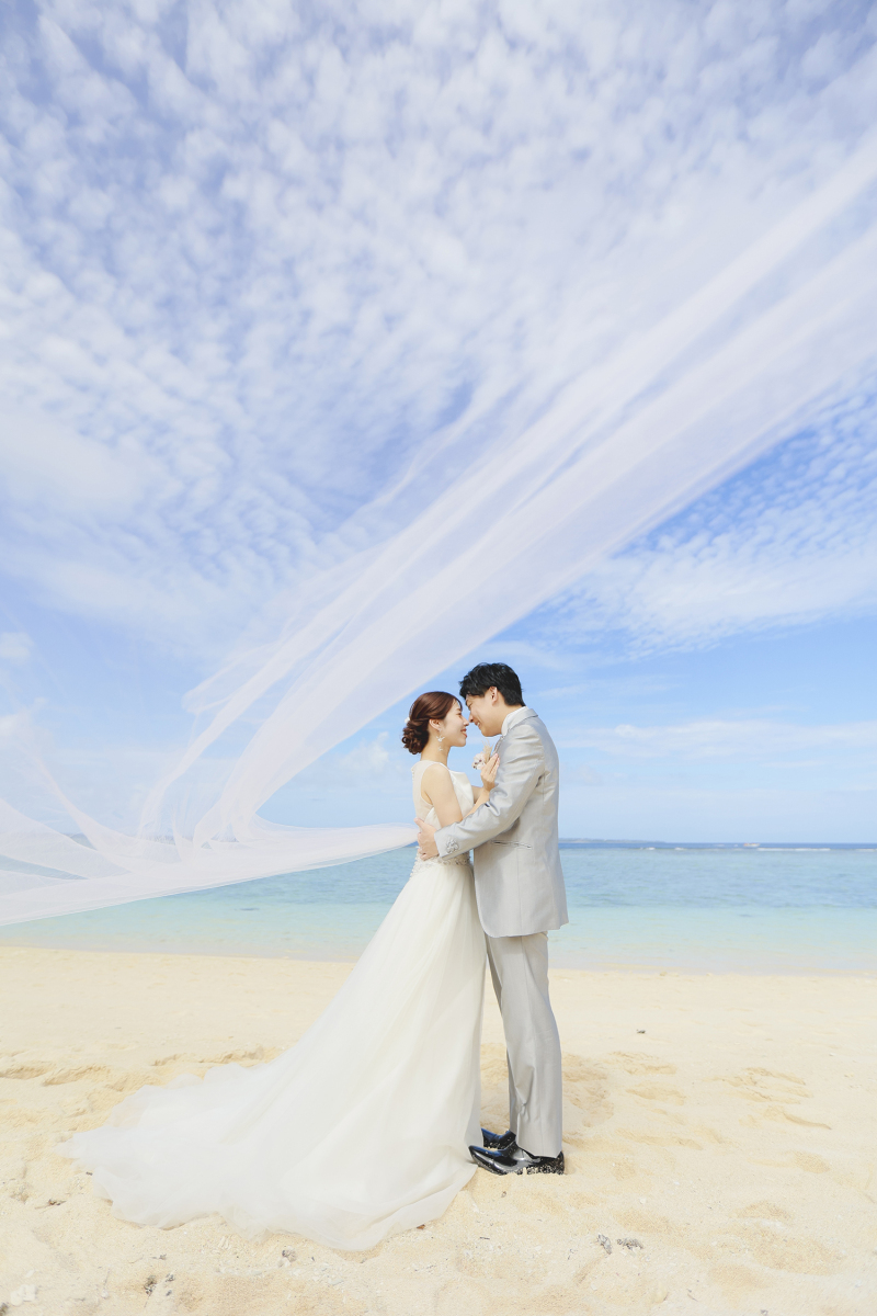 ウェディングフォトプラン