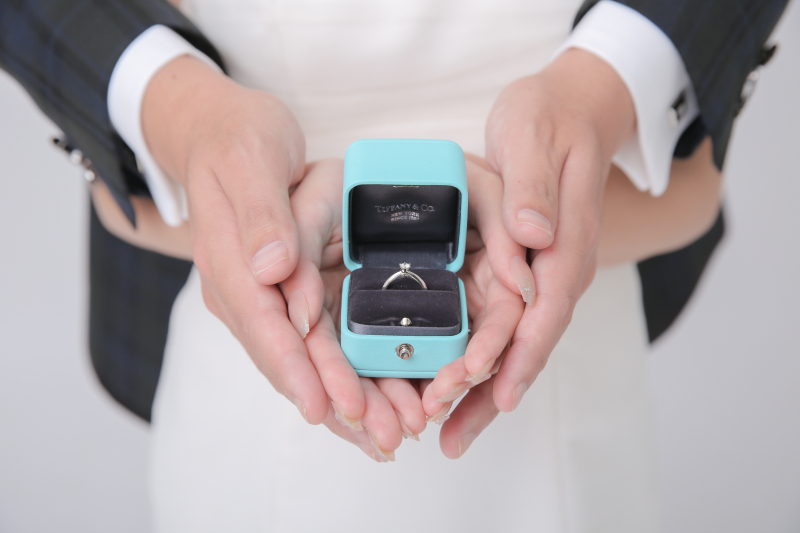 おてもとショット