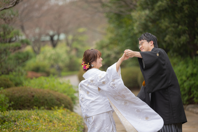 春らんまん撮影♪