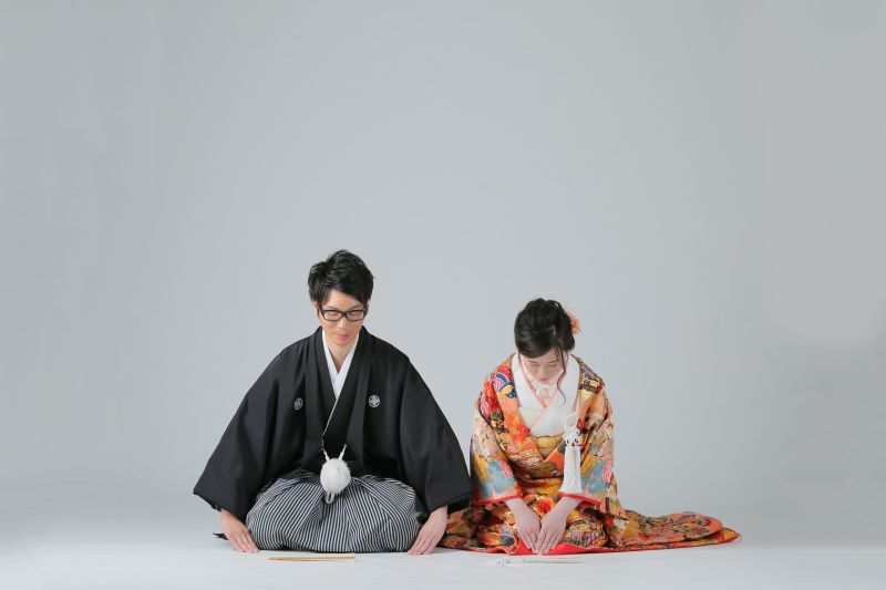 定番ショット☆