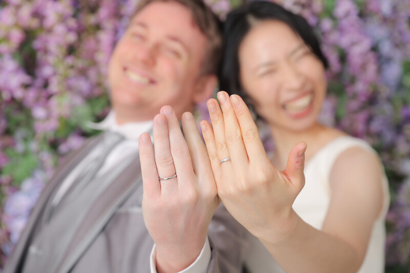 【お手元ショット】