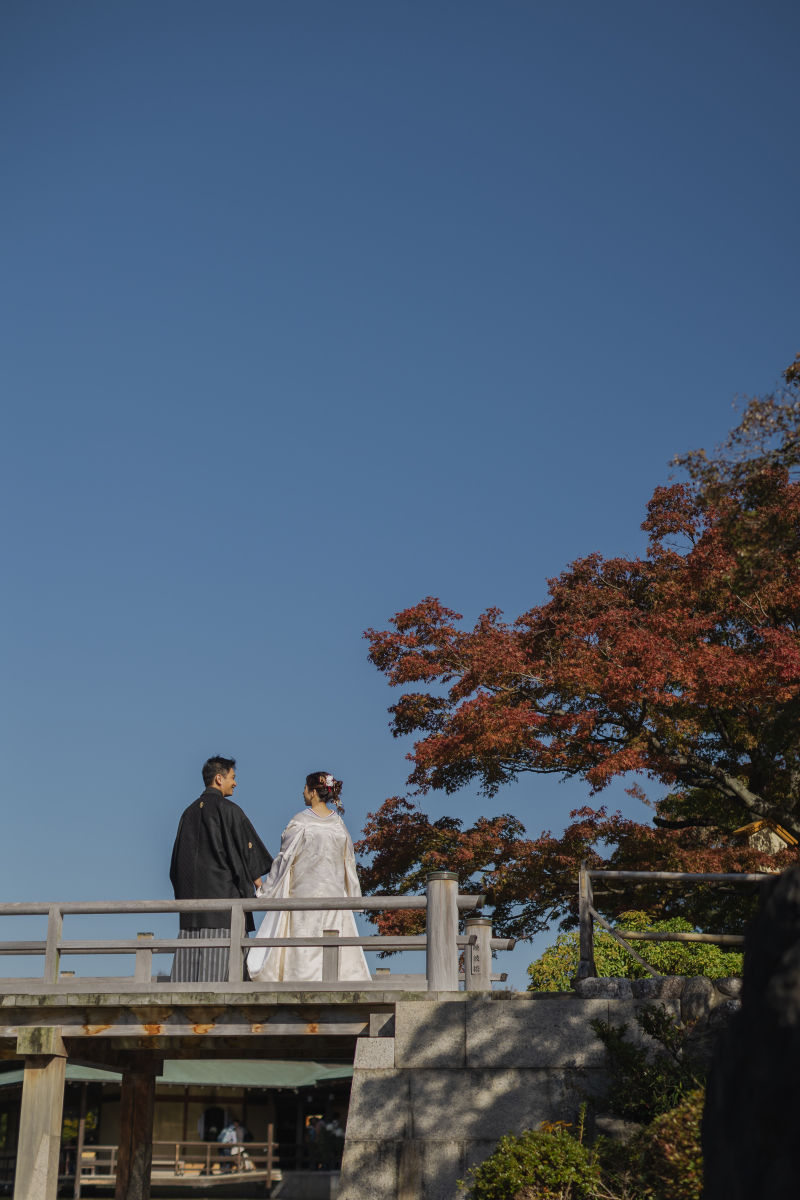 青空