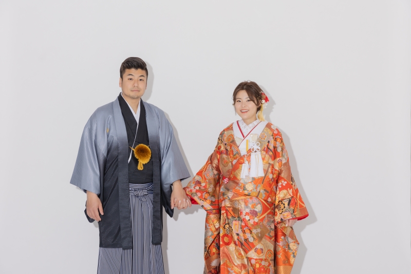 ラストカット！