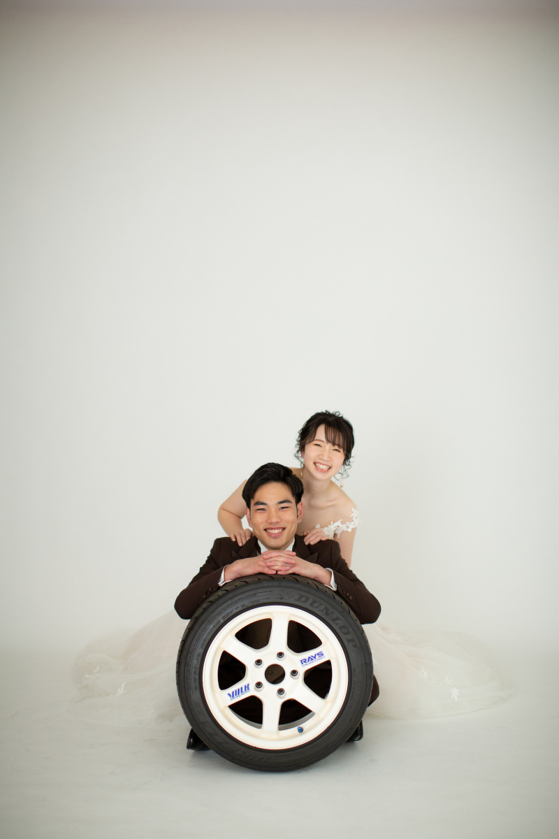 思い出と一緒に