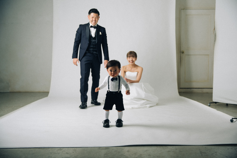 お子様と一緒に♪ part2