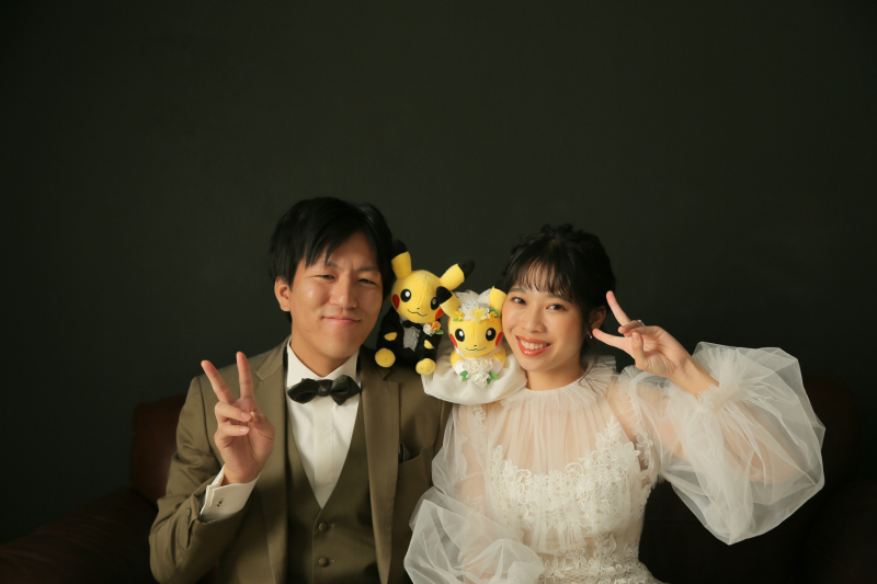 好きなものと⚡️