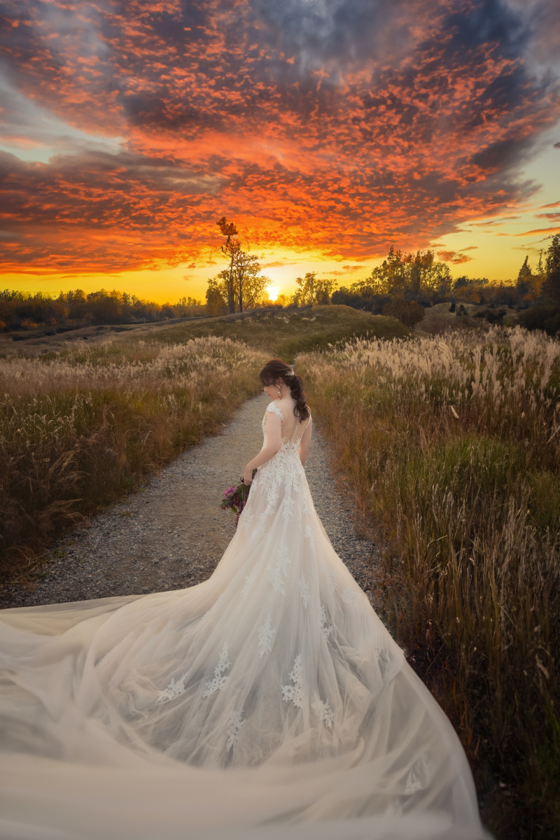 今回は、地砥峰高原での撮影風景をご覧ください