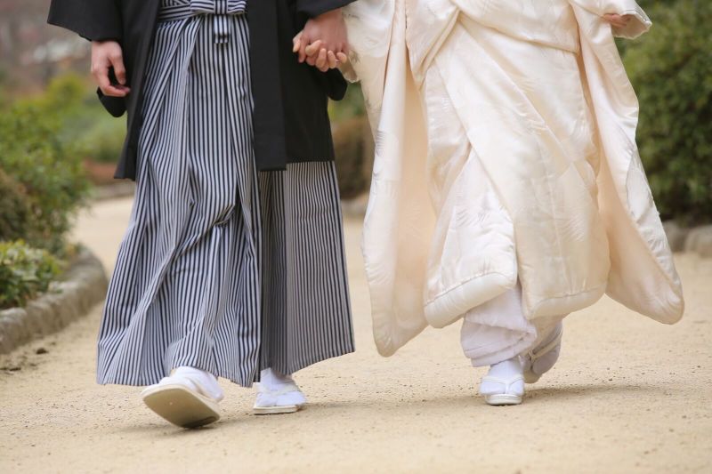 いよいよ外へ！