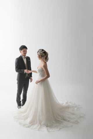 ハウススタジオ撮影