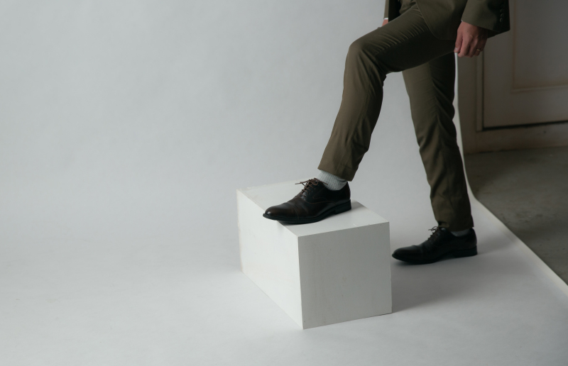 小物を使用しての撮影も