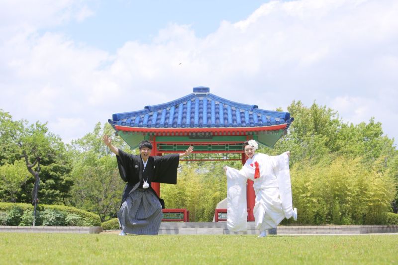 元気いっぱい！