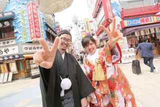 大阪ぐるりロケーション★