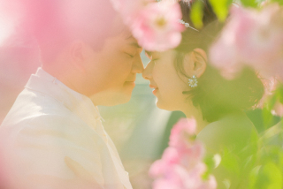 洋装和装撮影･:*+.