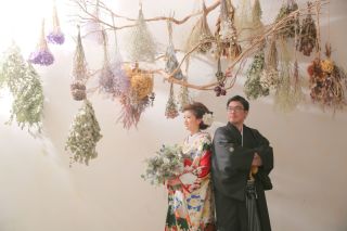 和装ハウススタジオ！