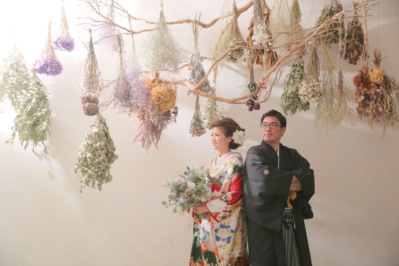 和装ハウススタジオ！