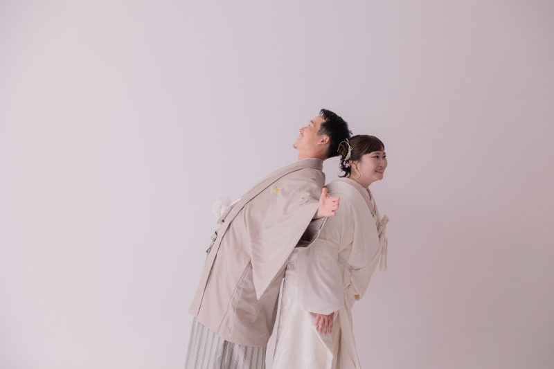 広島店の和装ハウススタジオ紹介!