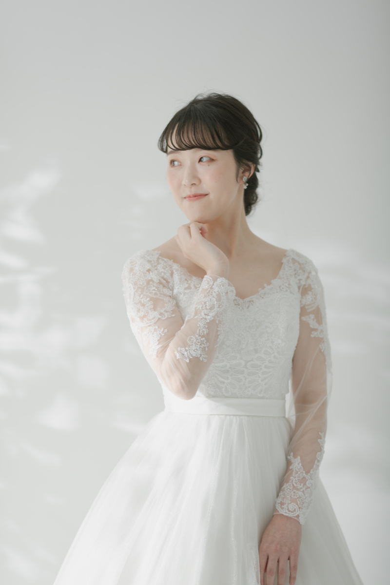 きゅるるんショット♡