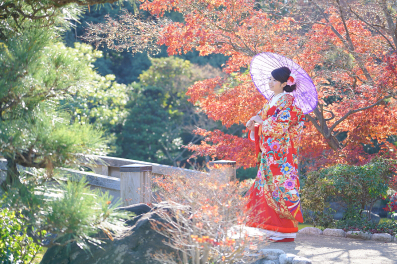 うっとりするほど綺麗♡