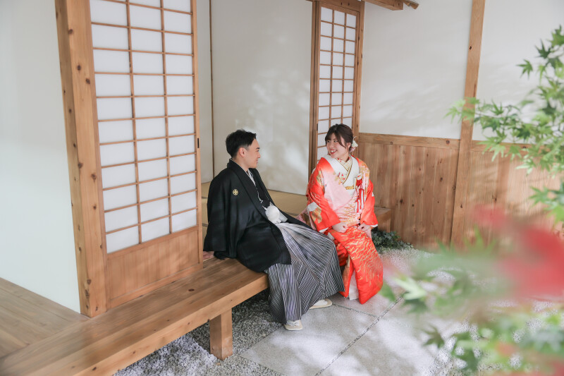 やわらかな会話の時間