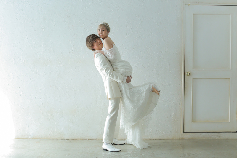 ラストショット