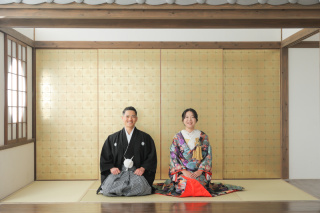 ハウススタジオ＋屋内庭園！