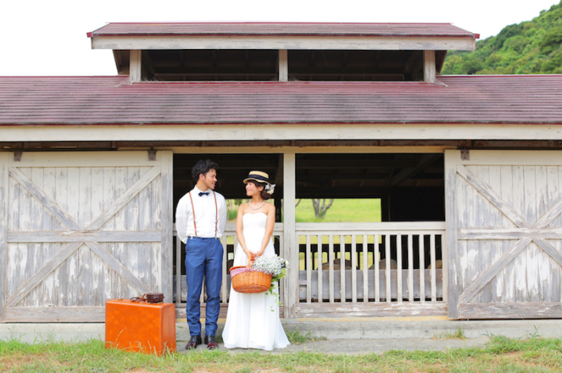 ピクニック的な＊