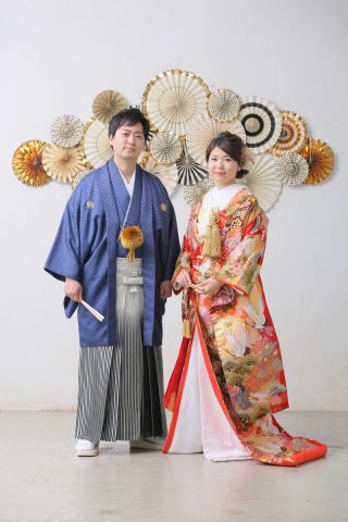 和装ハウススタジオ★