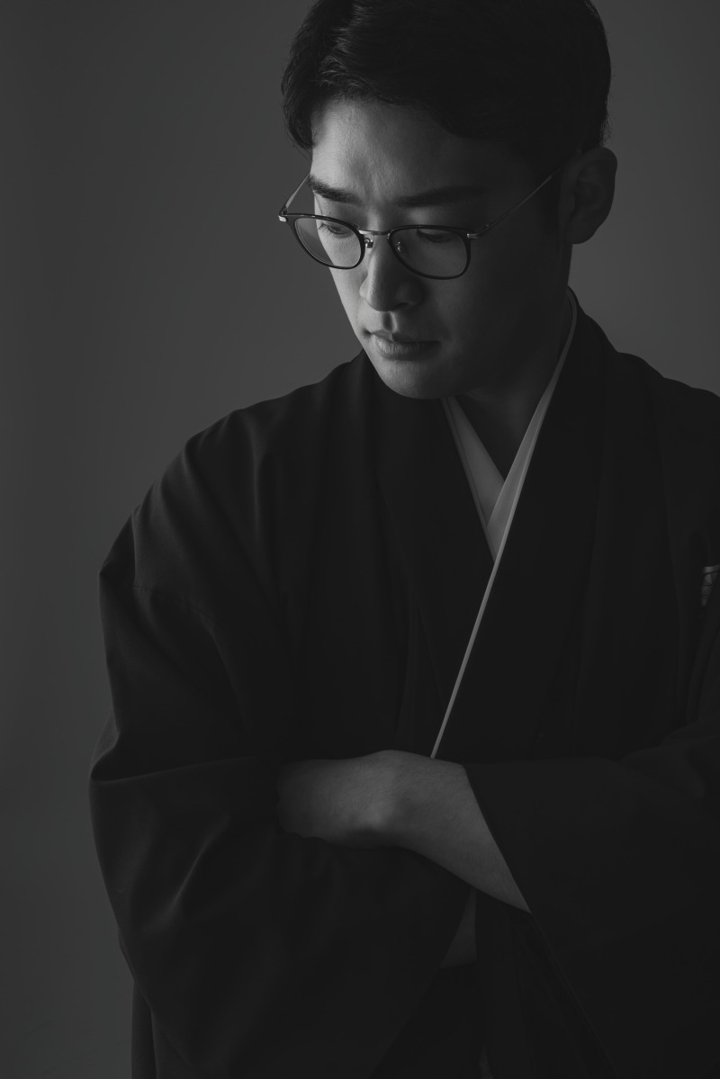 新郎様のソロショットもばっちり!