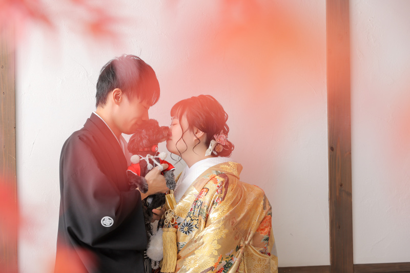 わんちゃんラブ!